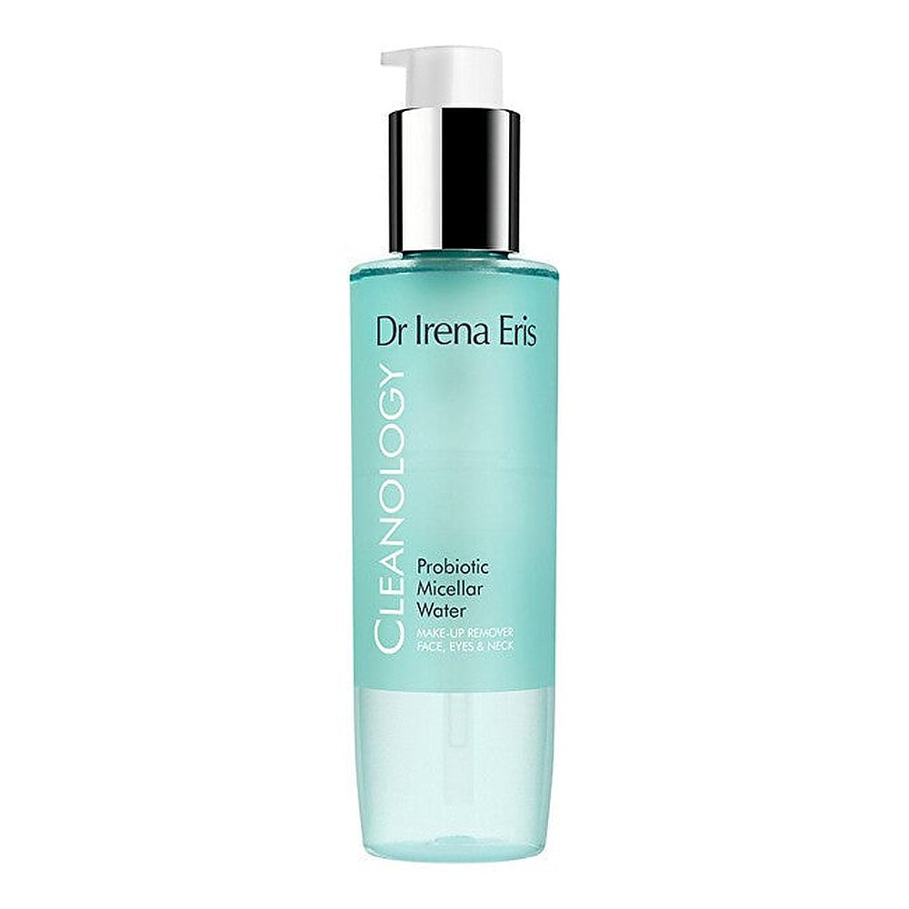 Dr Irena Eris Cleanology pehmentävä puhdistava misellivesi 190 ml