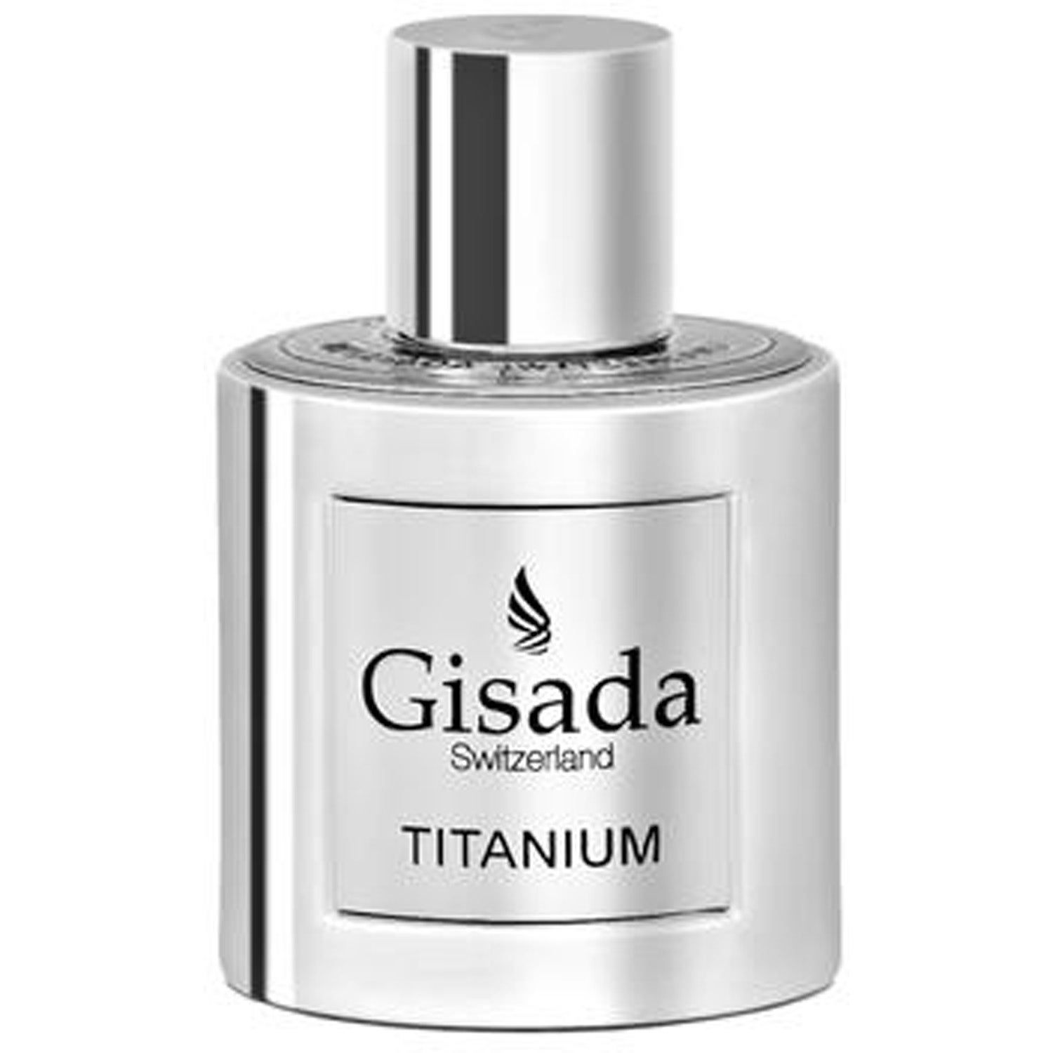 Gisada Titanium EDP 100 ml