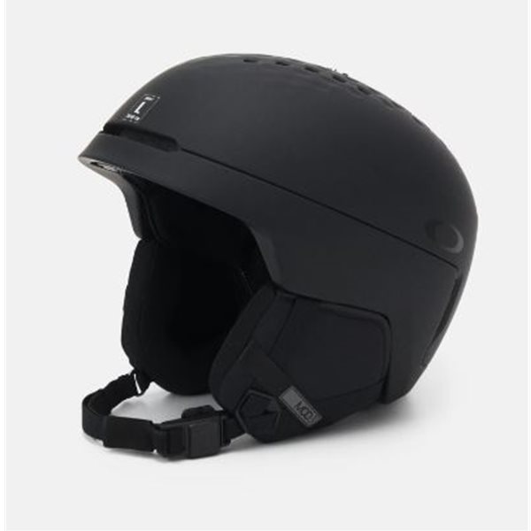 Oakley Mod3 Matte Blackout - S