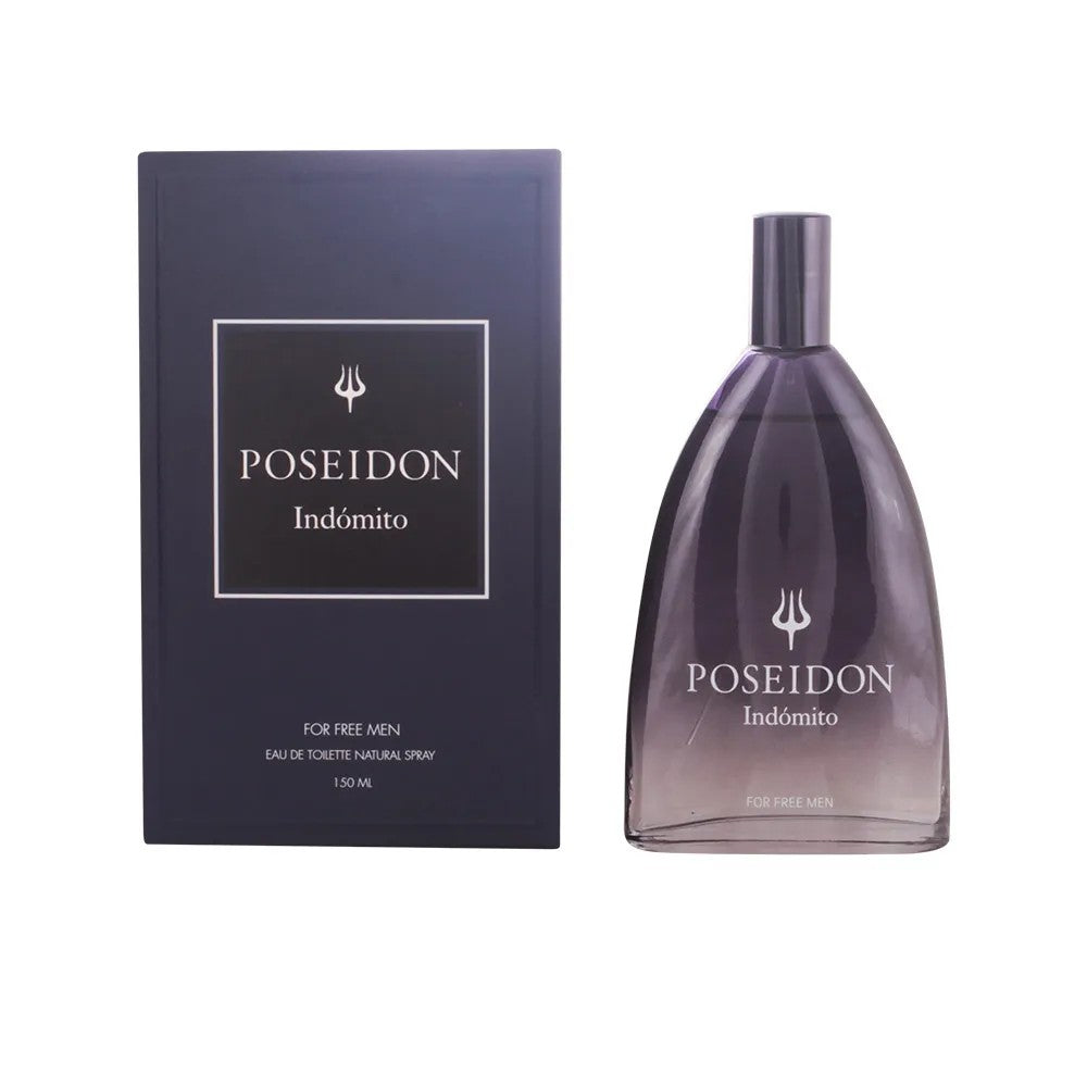 Instituto español Poseidon Indómito Eau de Toilette 150 ml — Eau de Toilette