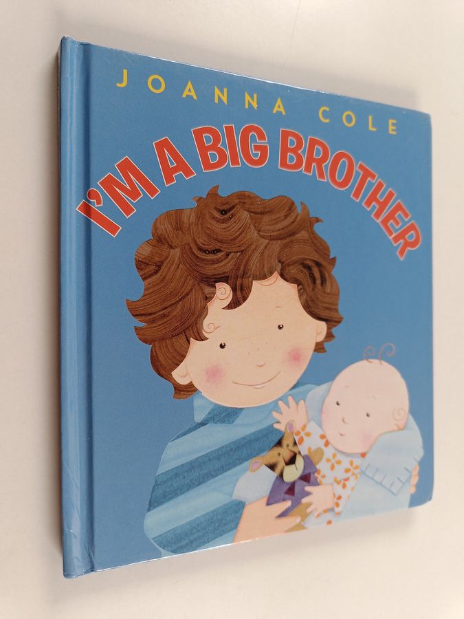I'm a Big Brother