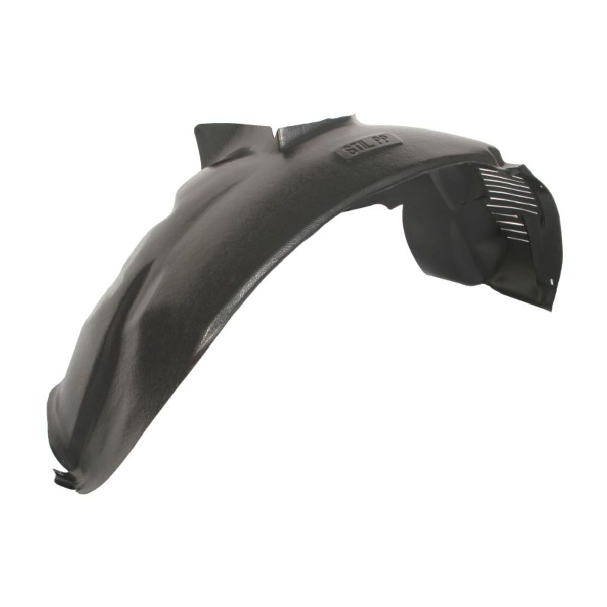 Sisälokasuojan verhous REZAW PLAST 110457