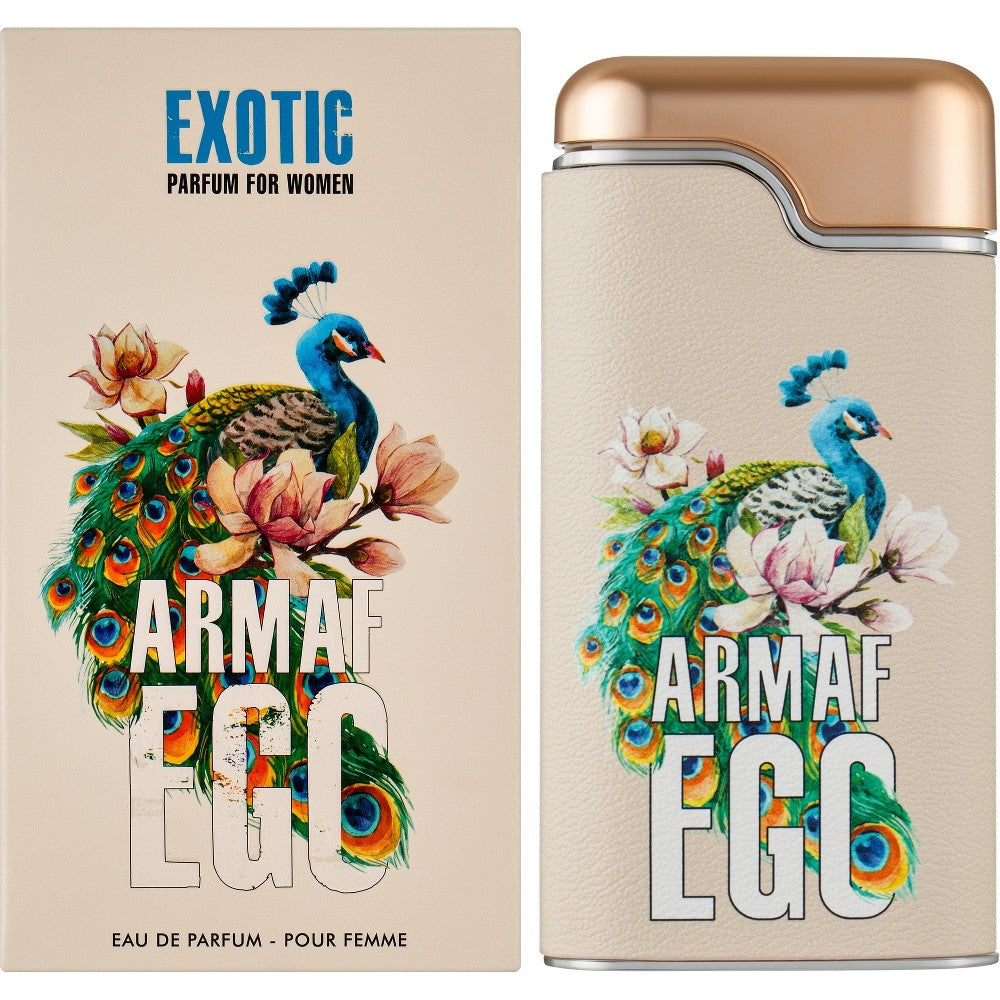 Armaf Ego Exotic EDP - 100 ml