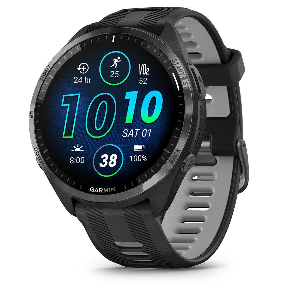 Garmin Forerunner 965