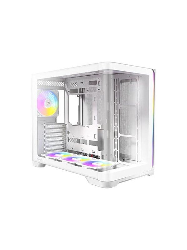 Antec Constellation Series C5 Curve ARGB - Kotelot - Tower - Valkoinen