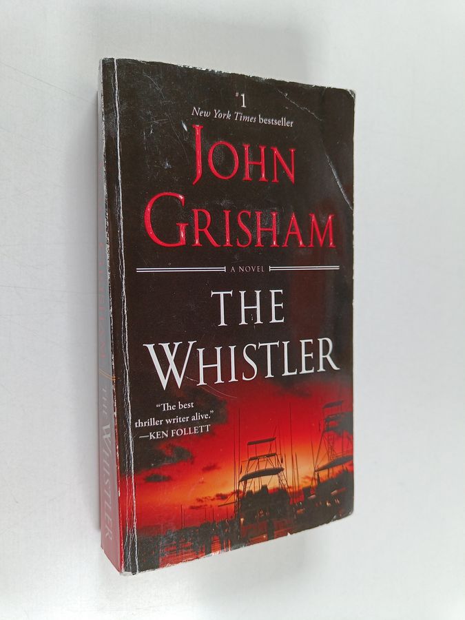 The Whistler