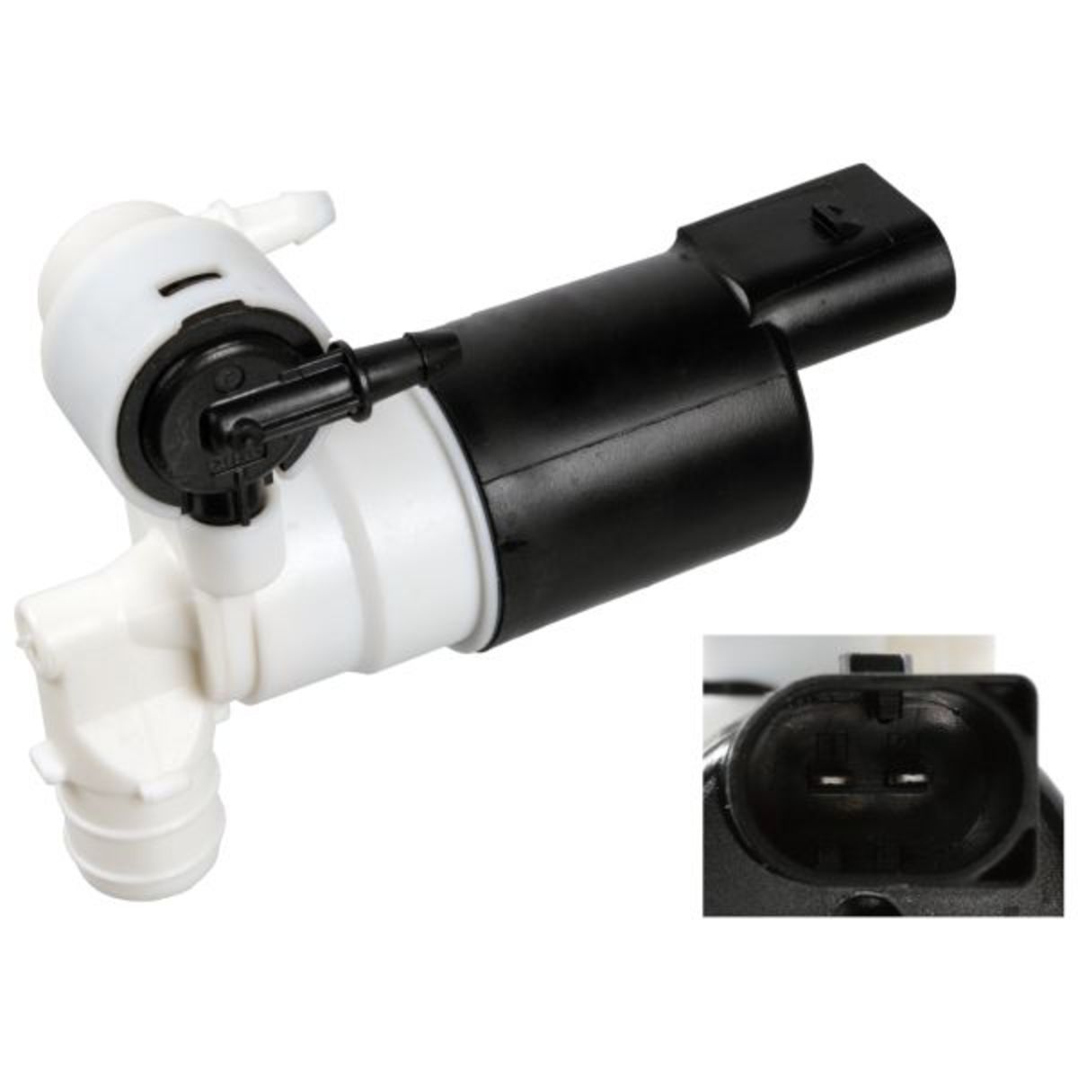 Pesunestepumppu, lasinpesu FEBI BILSTEIN 172027