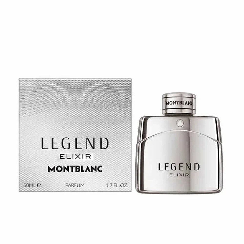 Montblanc Legend Elixir Parfyymisuihke 50ml