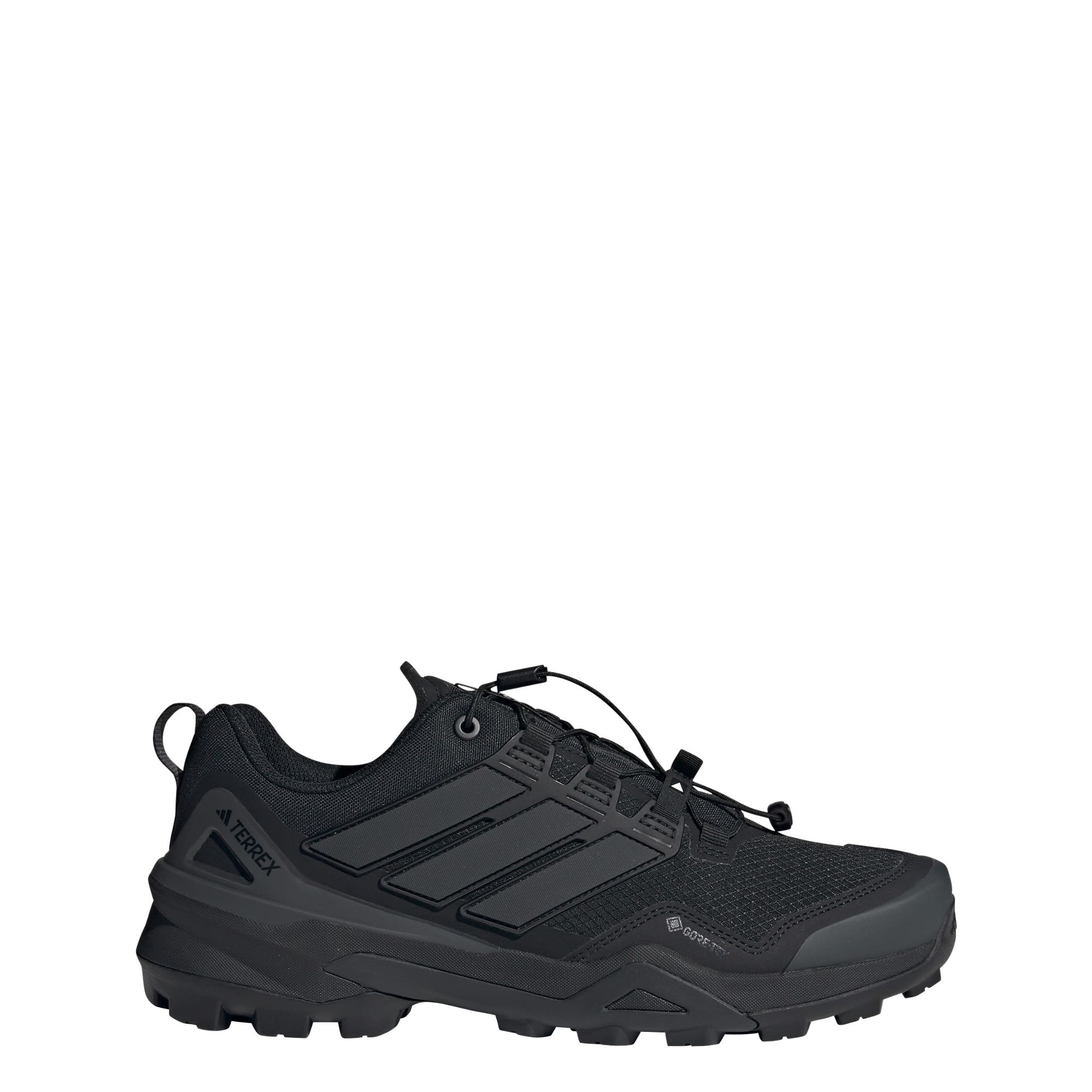 ADIDAS TERREX Ulkoilukengät 'Skychaser' musta