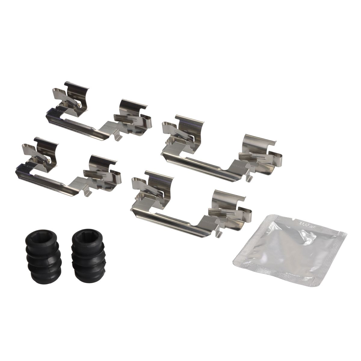 Jarrupalojen asennussarja QUICK BRAKE 109-0210