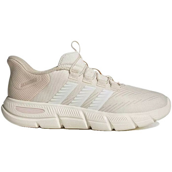 ADIDAS SPORTSWEAR Matalavartiset tennarit 'Cloudfoam Flex Rapidfit' ecru / valkoinen