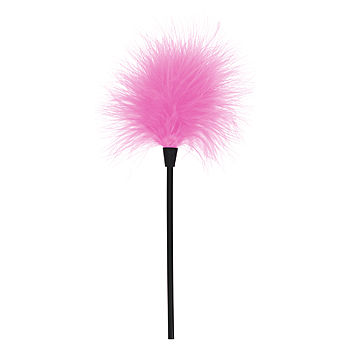 Sexy Feather höyhenhuiska