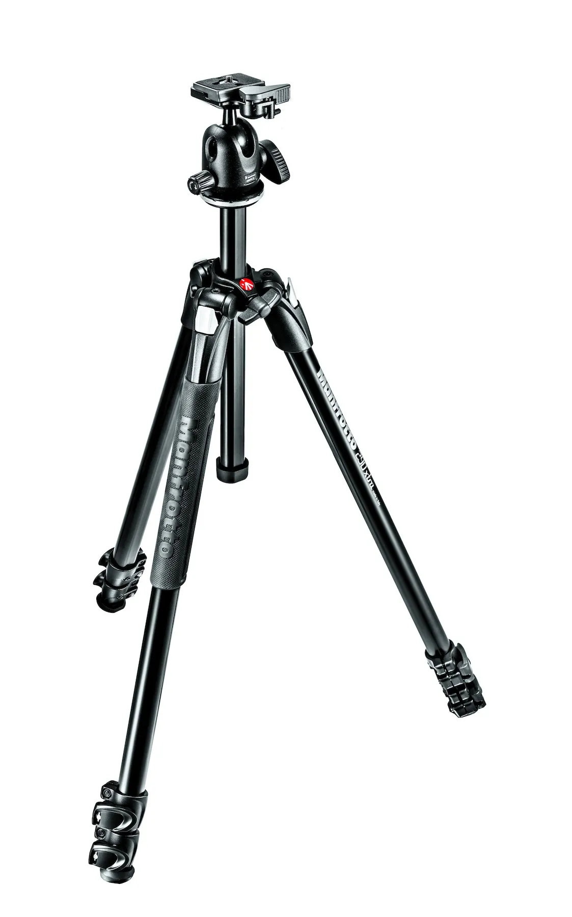 Manfrotto Tripod Kit 290 Xtra