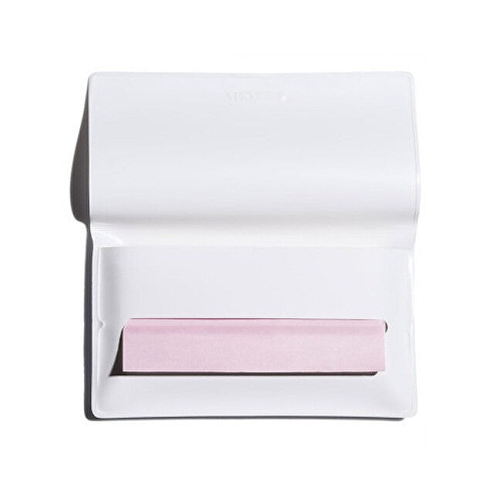 Shiseidon puhtaus Oil-Control Blotting Paper (100 kpl) - mattapintaiset pyyhkeet rasvaiselle ja sekaiholle