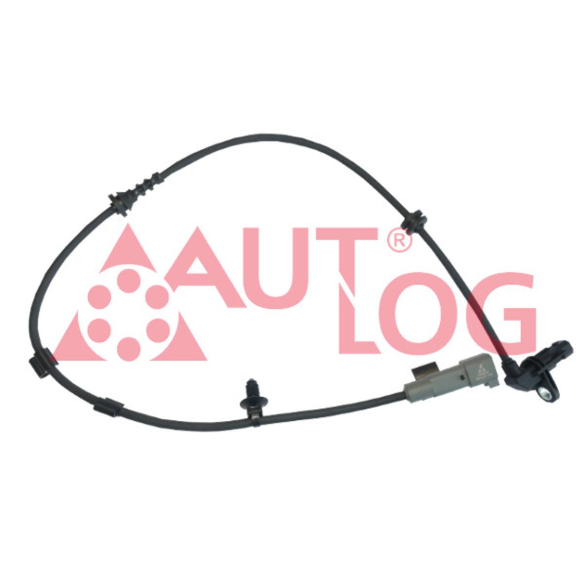 Nopeusanturi, automaattivaihteisto AUTLOG AS5819