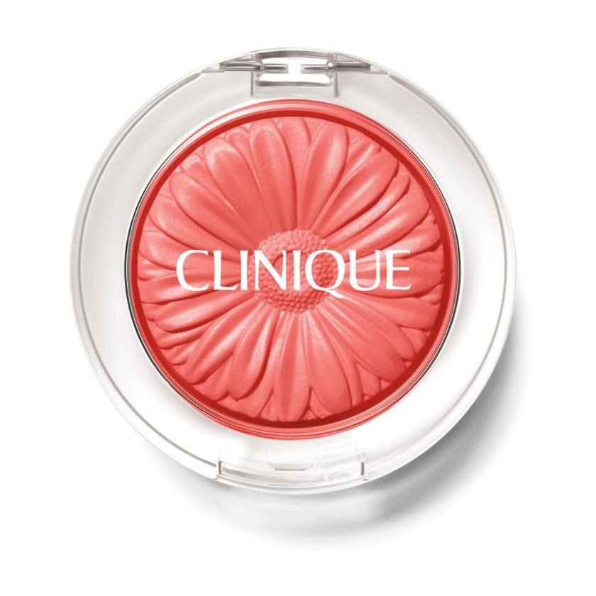 Clinique Cheek Pop - Poskipuna Peach Pop