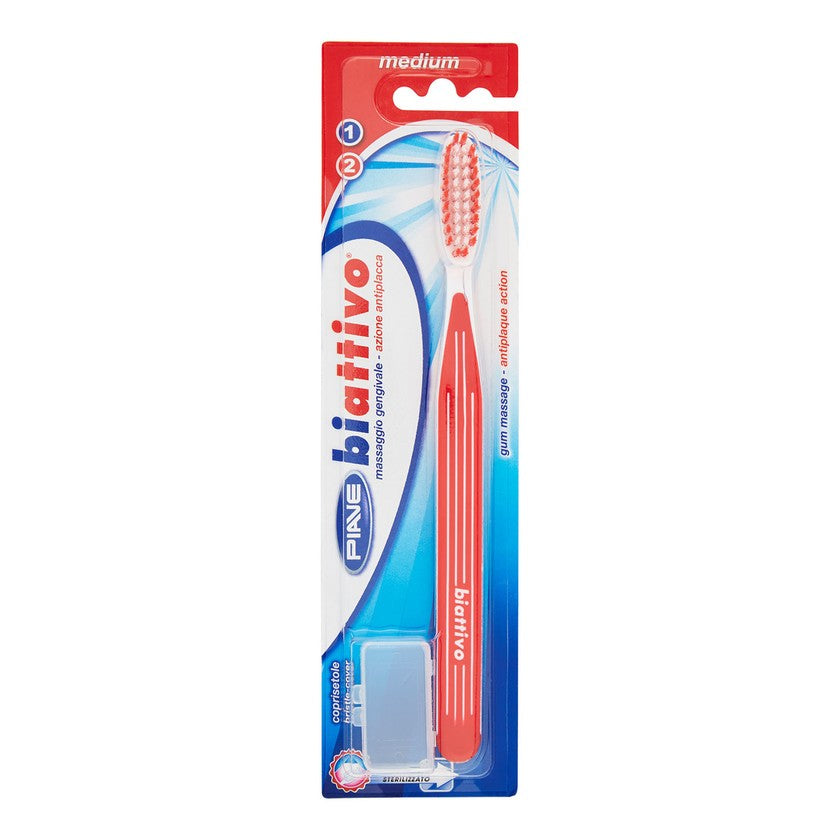Piave Piave Biattivo Medium -hammasharja