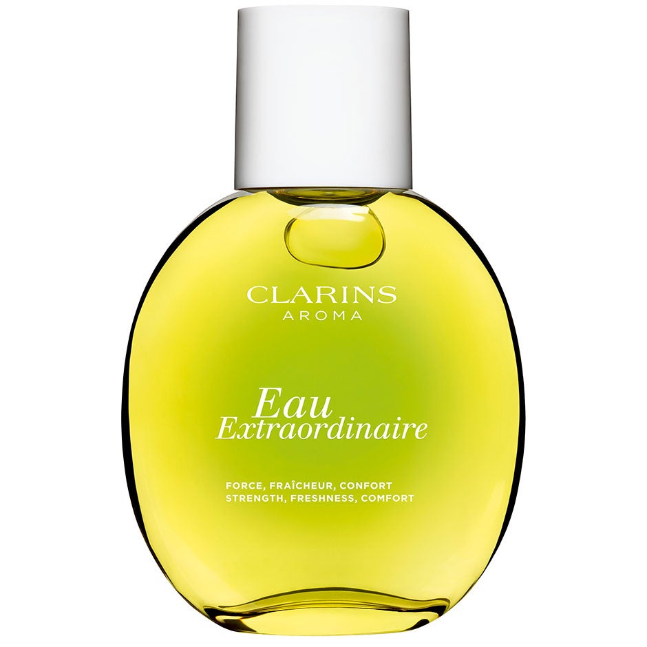 Clarins Eau Extraordinaire Fragrance Eau de Toilette - 50 ml