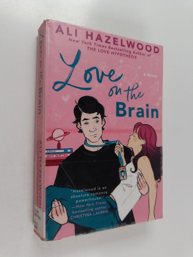 Love on the Brain
