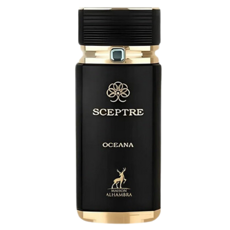 Lattafa Maison Alhambra Sceptre Oceana EDP - 100 ml