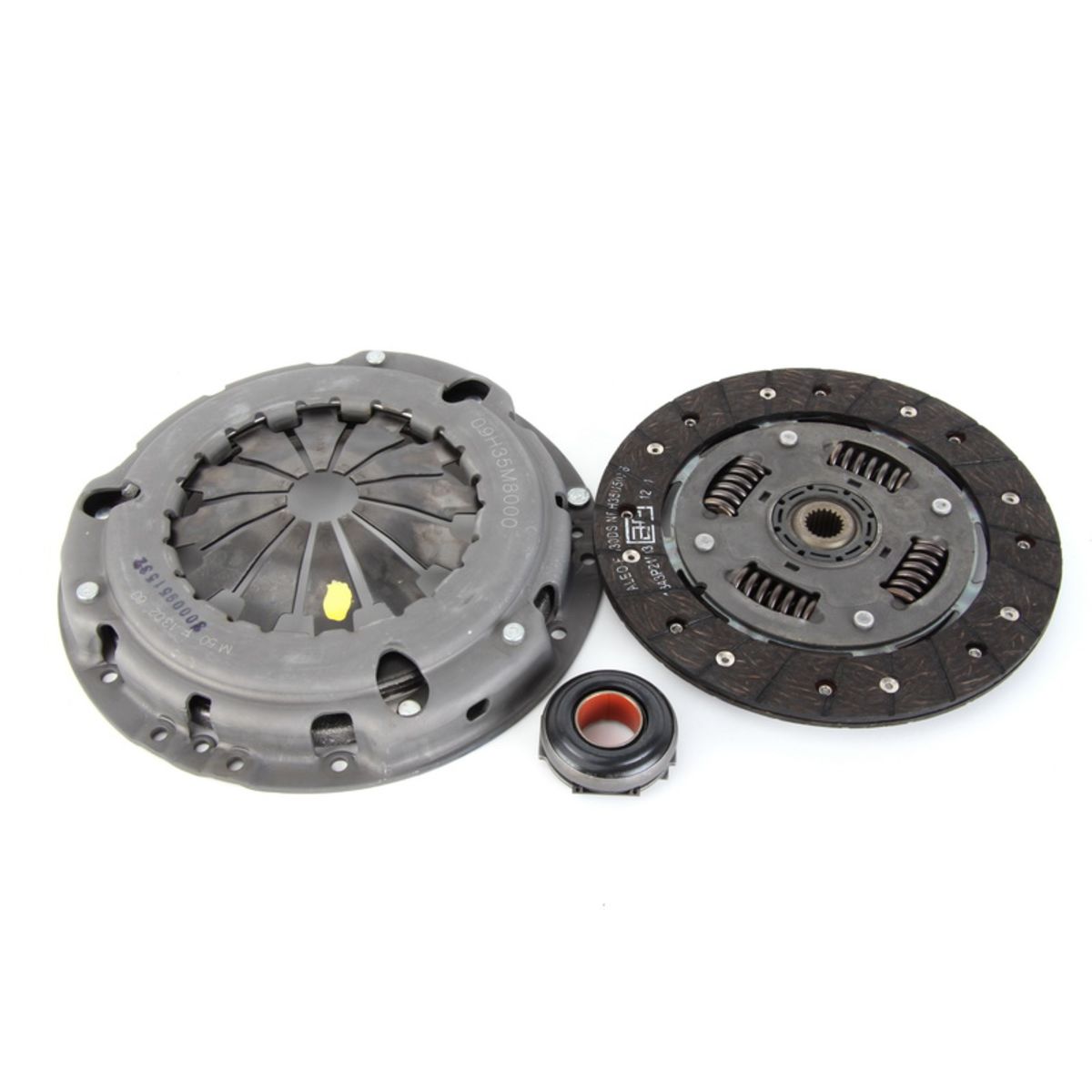Kytkinsarja SACHS 3000 951 532