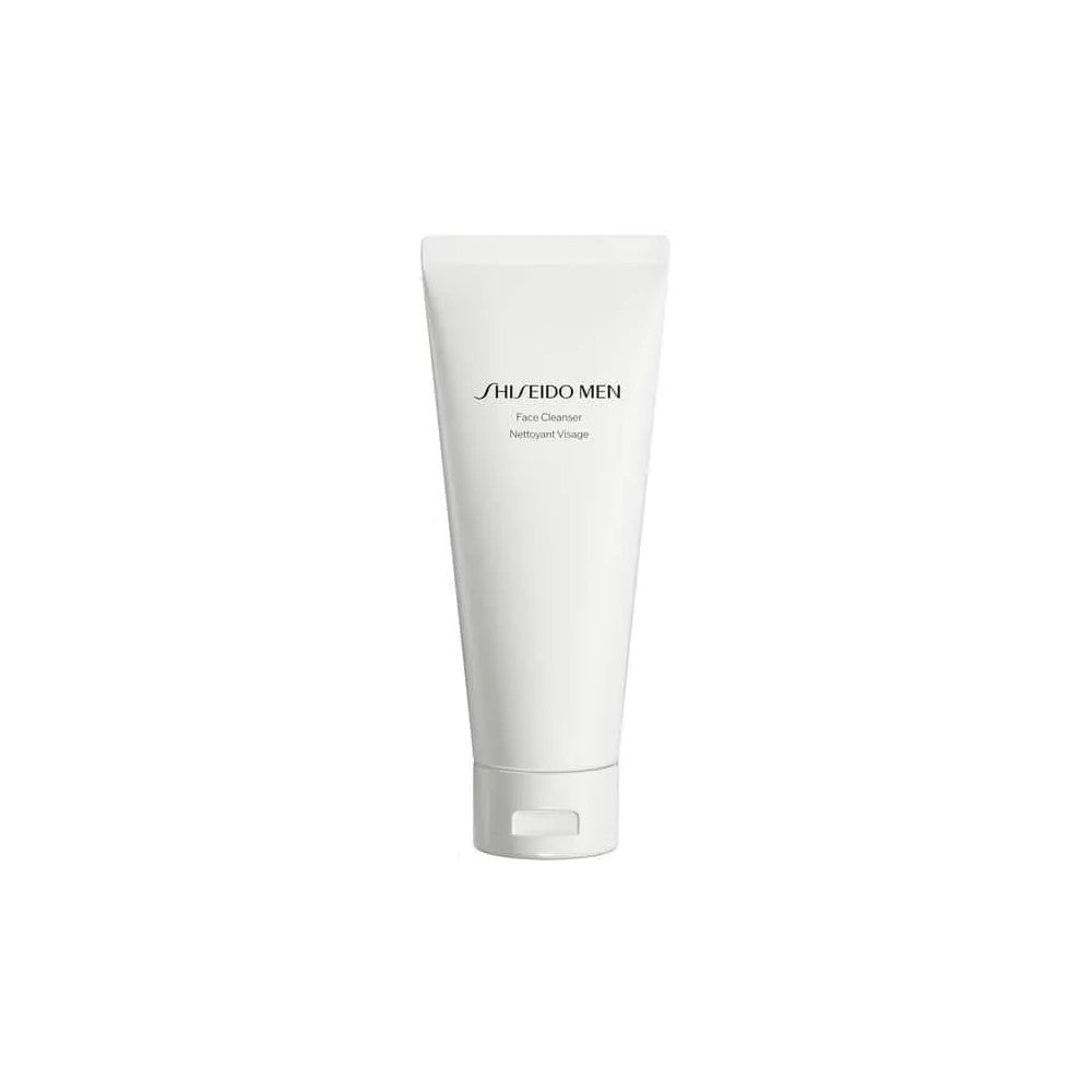 Shiseido Men Facial Cleansing Cream miehille - 125 ml