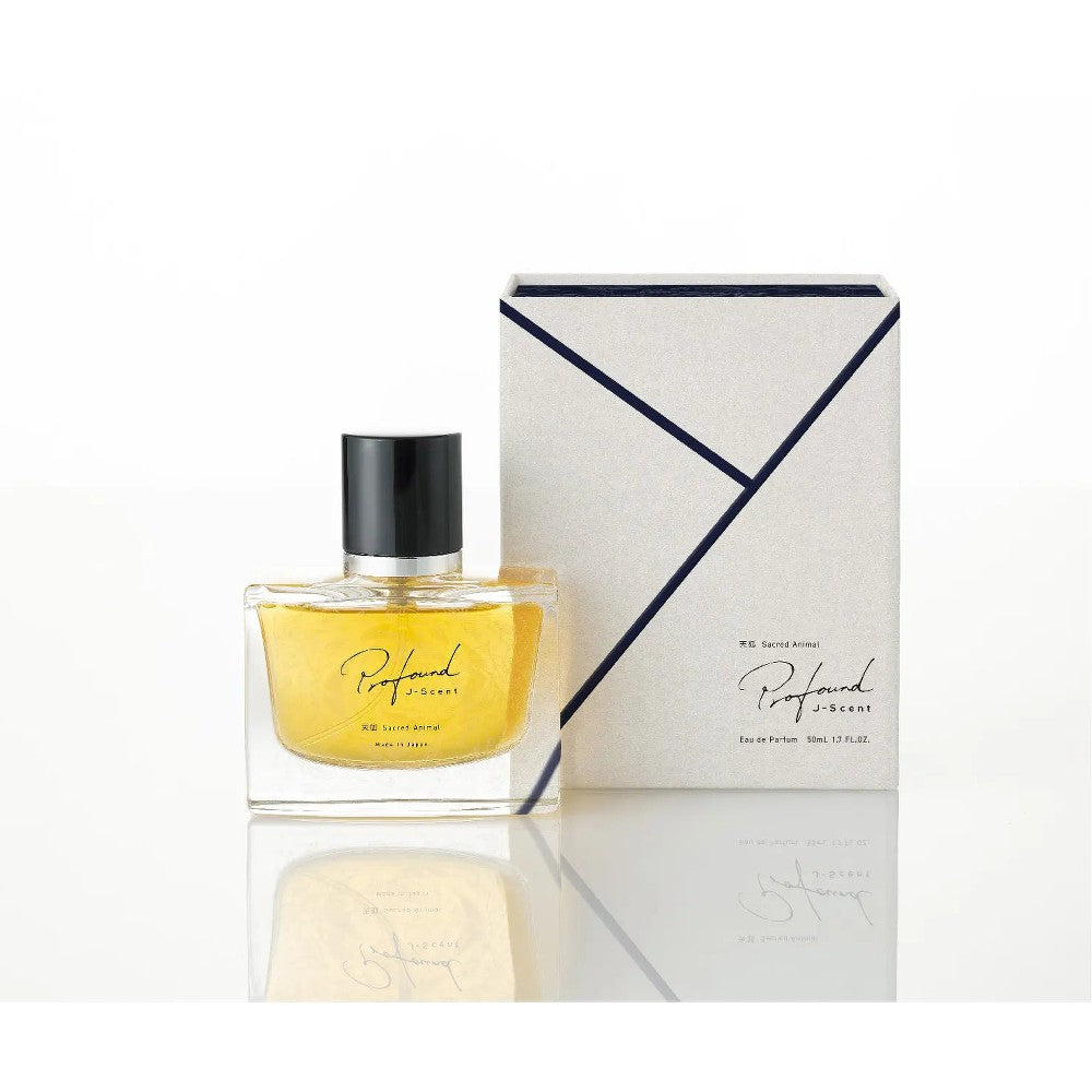 J-Scent Sacred Animal Eau de Parfum 50 ml
