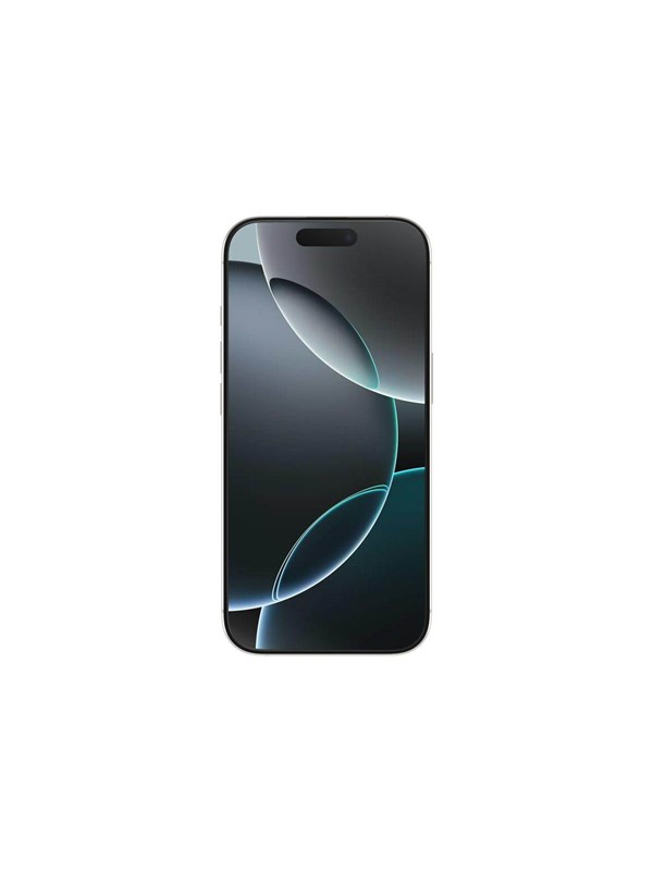 Otterbox Glass Iphone 16 Pro - Clear