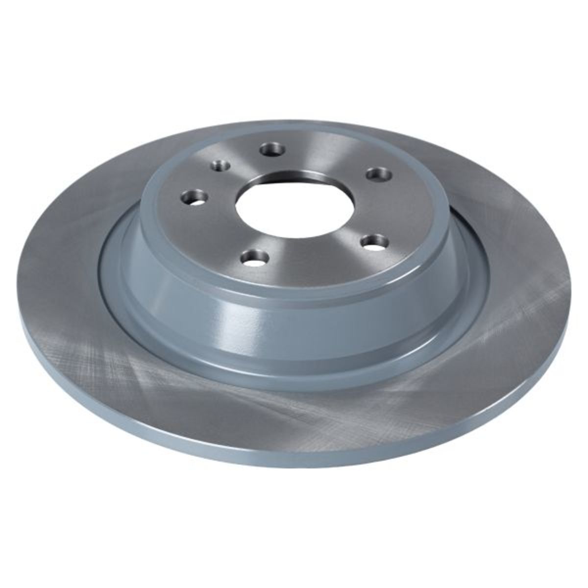 Jarrulevy FEBI BILSTEIN 104853