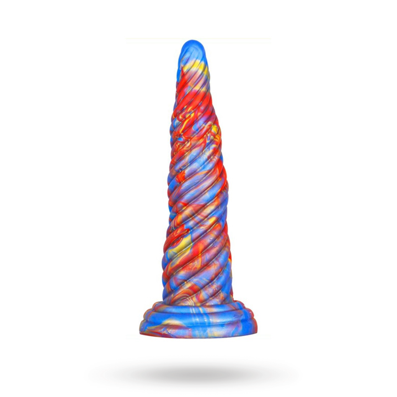Strik Horn Dildo Medium 25 cm Dragon Dildo