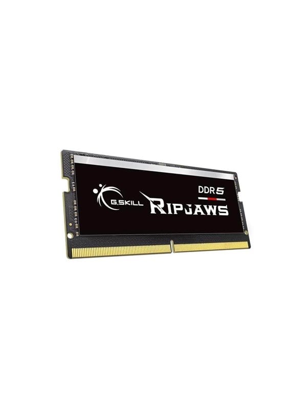 G.SKILL Ripjaws S5 16 Gt (1 x 16 Gt) DDR5 5600 MHz, CL40 -muisti (XMP)