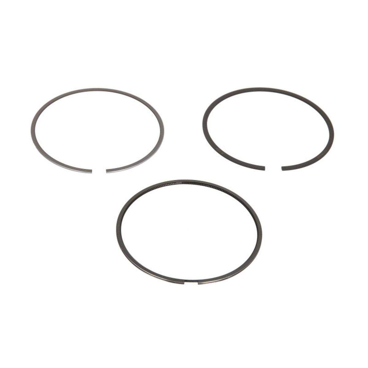 Männänrengassarja MAHLE 039 RS 00101 0N0