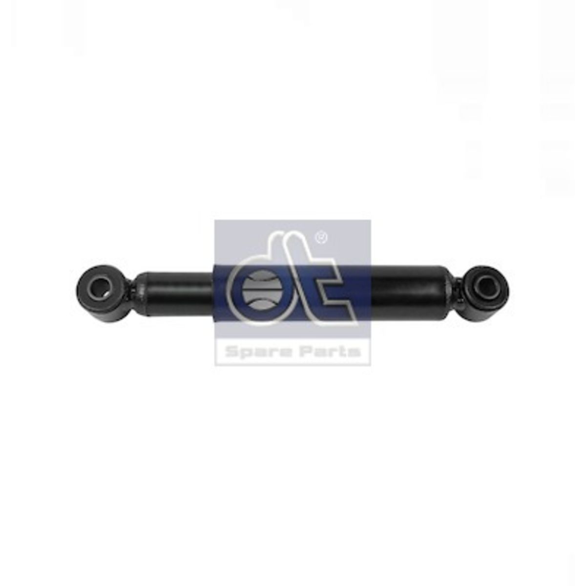 Iskunvaimennin DT Spare Parts 7.12546