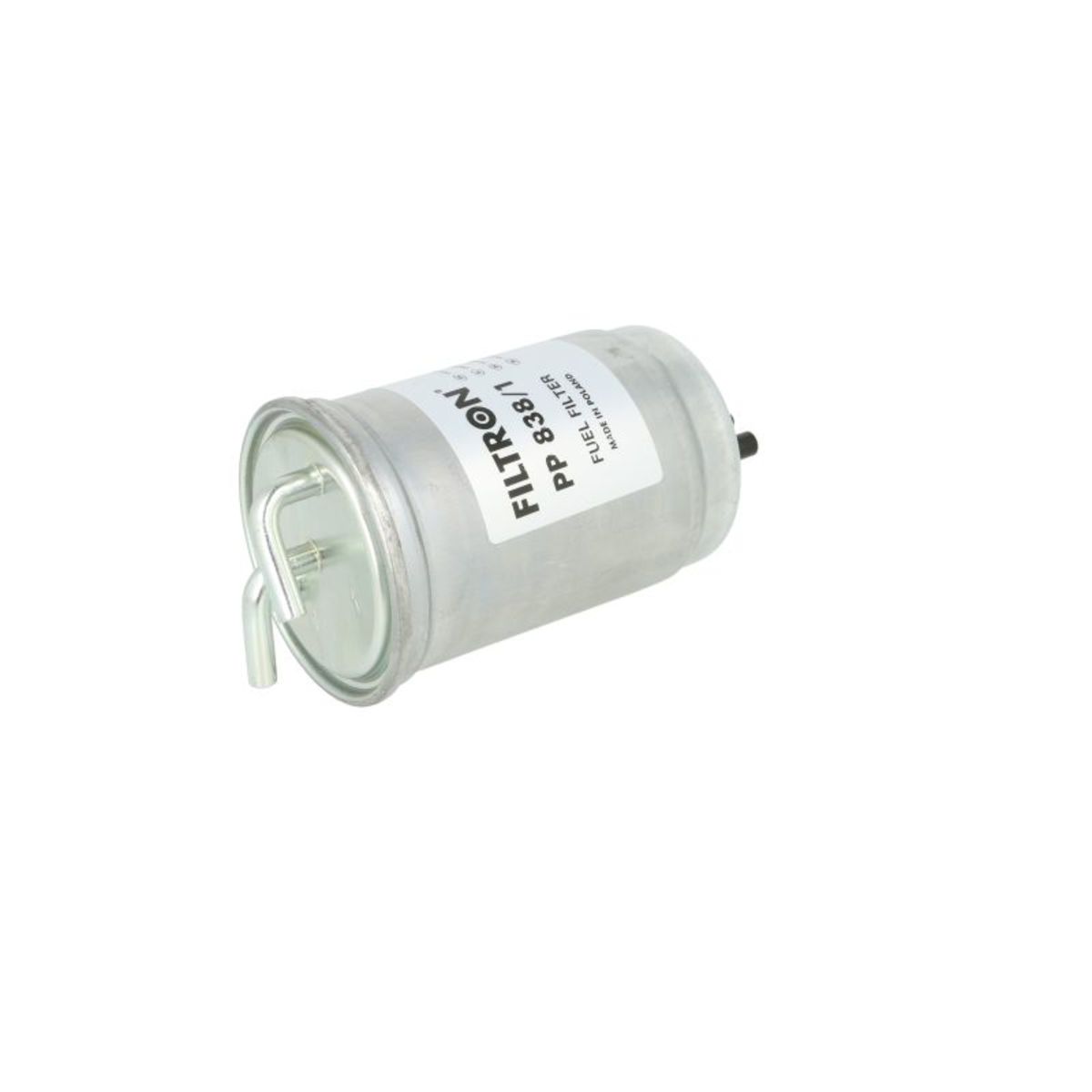 Polttoainesuodatin FILTRON PP 838/1