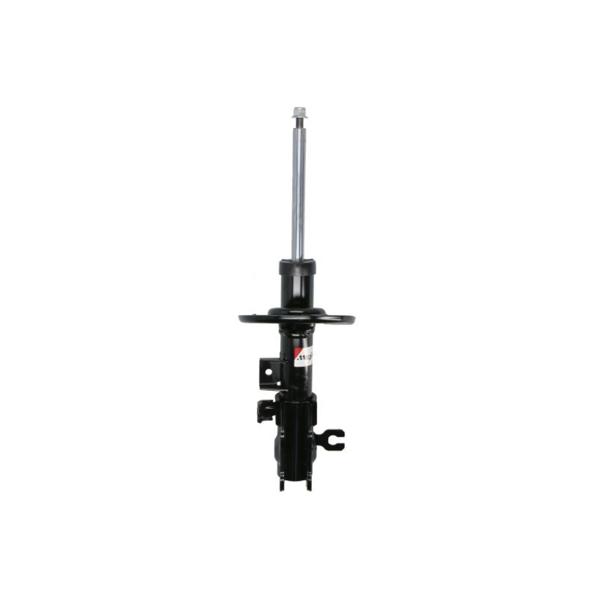 Iskunvaimennin Magnum Technology AG3080