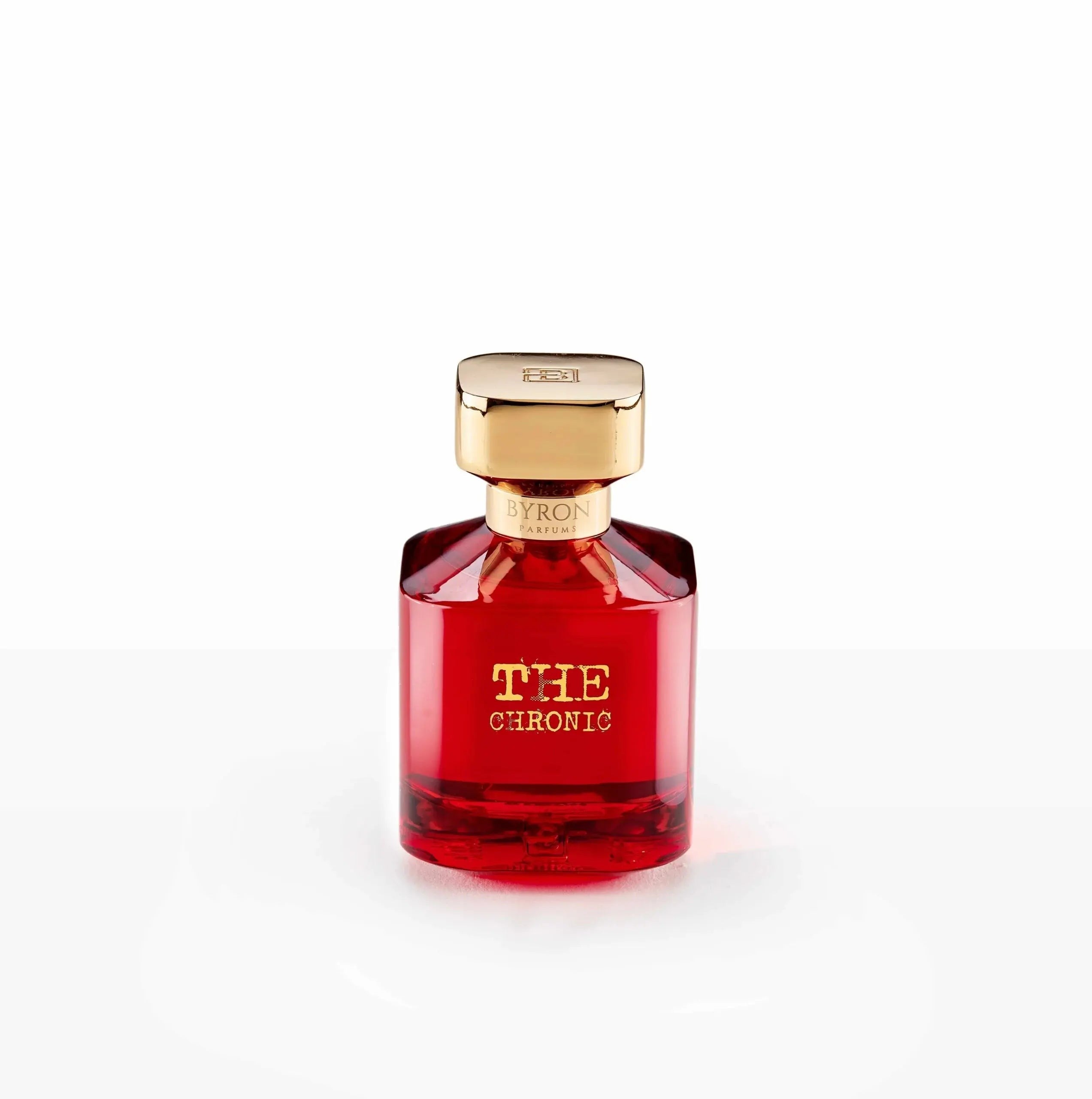 Krooninen Rouge Extreme Byron Unisex-uute 75 ml