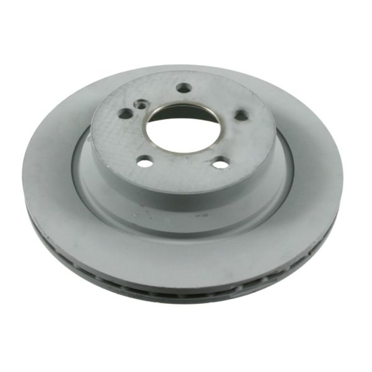Jarrulevy FEBI BILSTEIN 22162