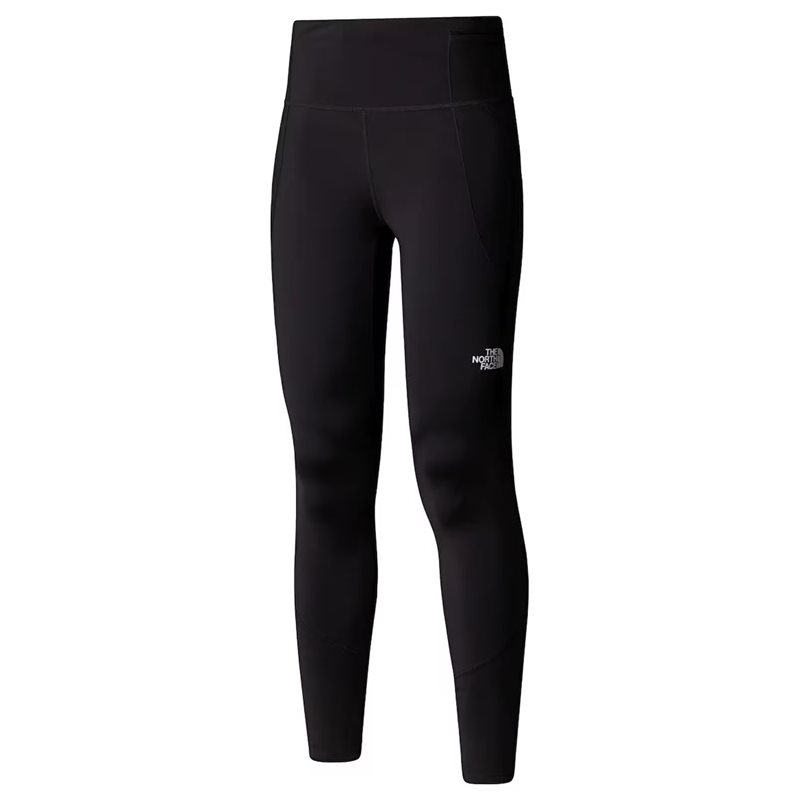 The North Face W Winter Warm Pro Tight Tnf Black - M
