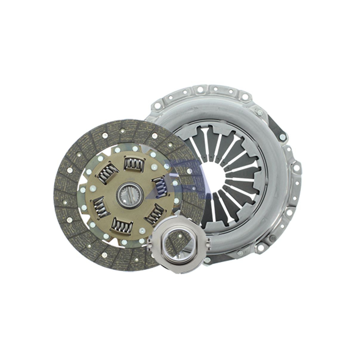 Kytkinpaketti AISIN KZ-118