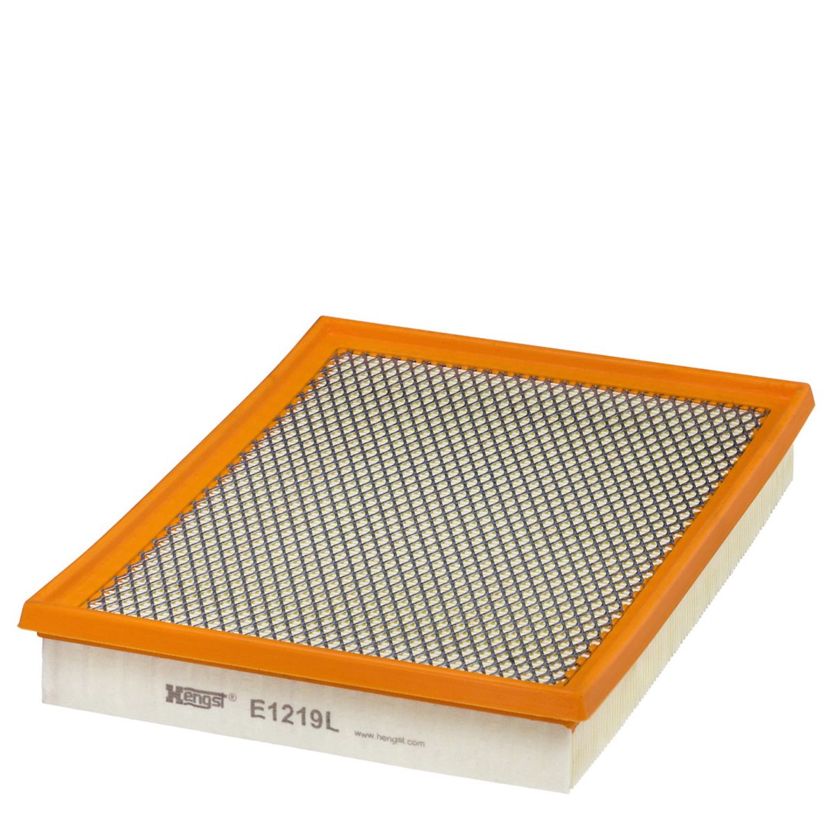 Ilmansuodatin HENGST FILTER E1219L