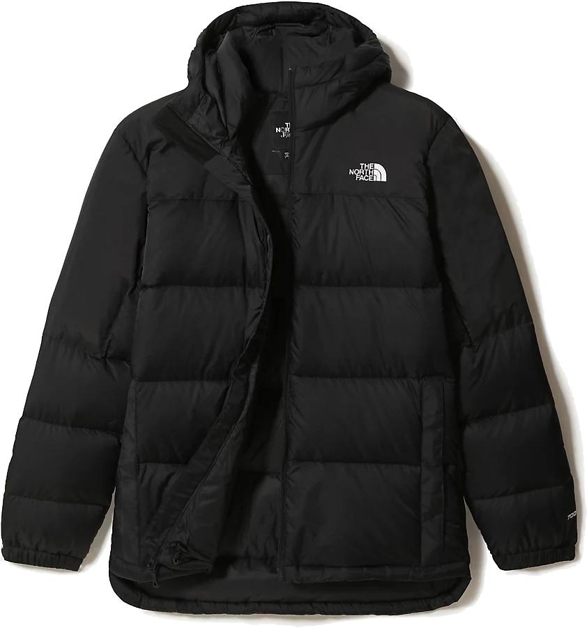 The North Face Men's Diablo Down Hoodie - Miesten untuvatakki untuvahuppari