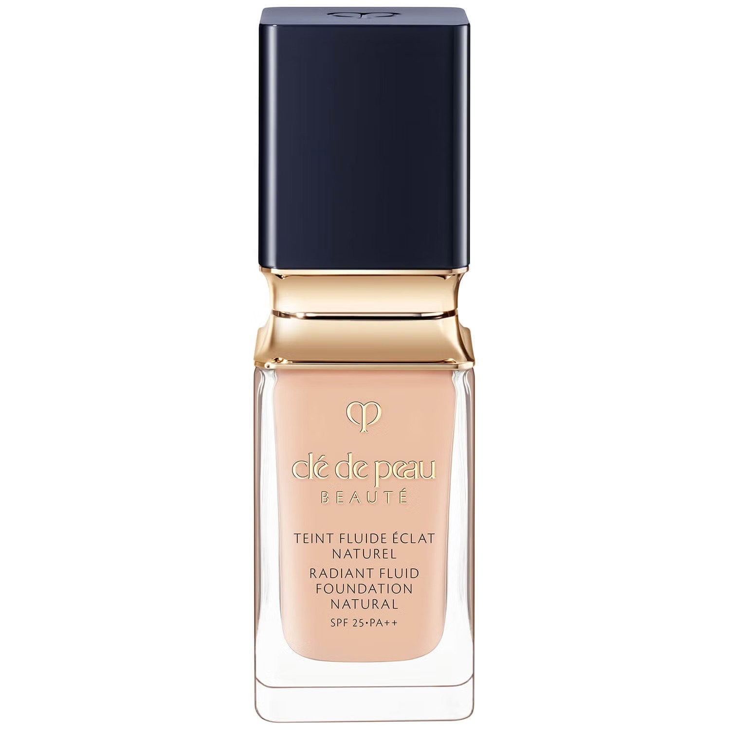 Cle de Peau Beaute B00 Matte Radiant Liquid Foundation SPF 25 30ml