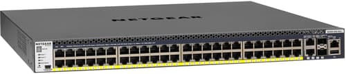 Netgear Prosafe M4300-52g-poe+