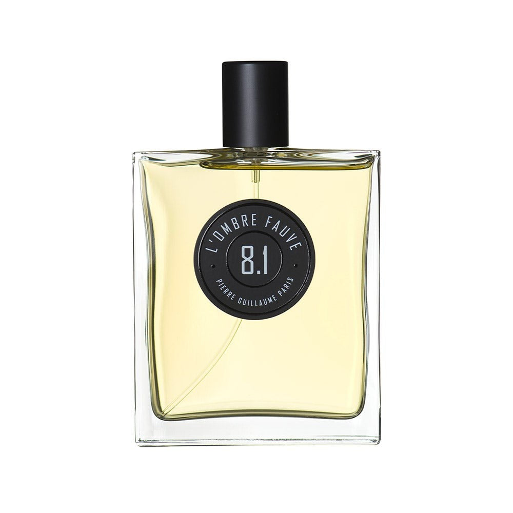 Pierre Guillaume 08.1 L'Ombre Fauve Eau de Parfum 100 ml