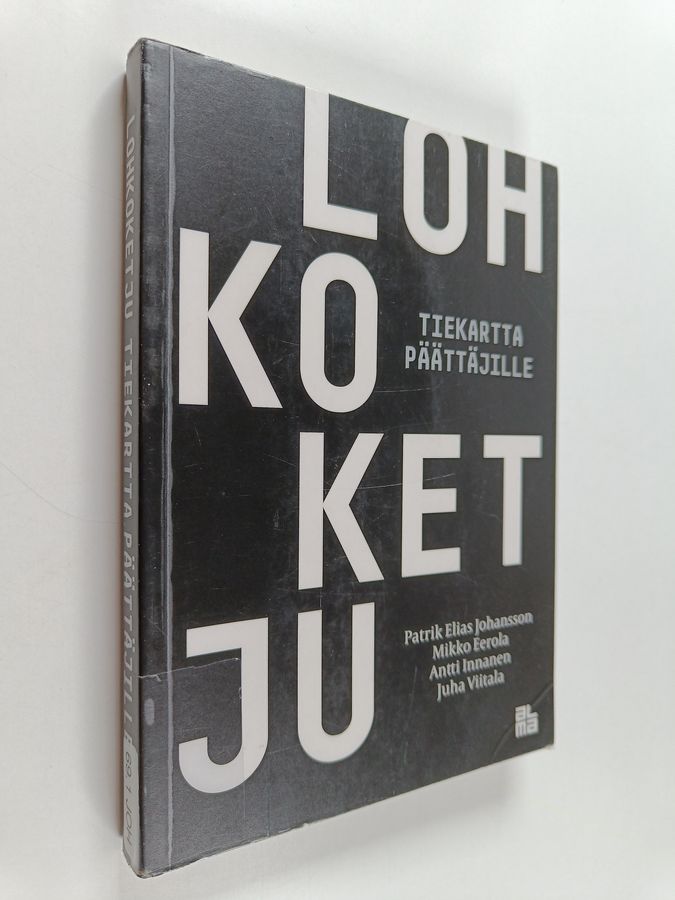 Lohkoketju