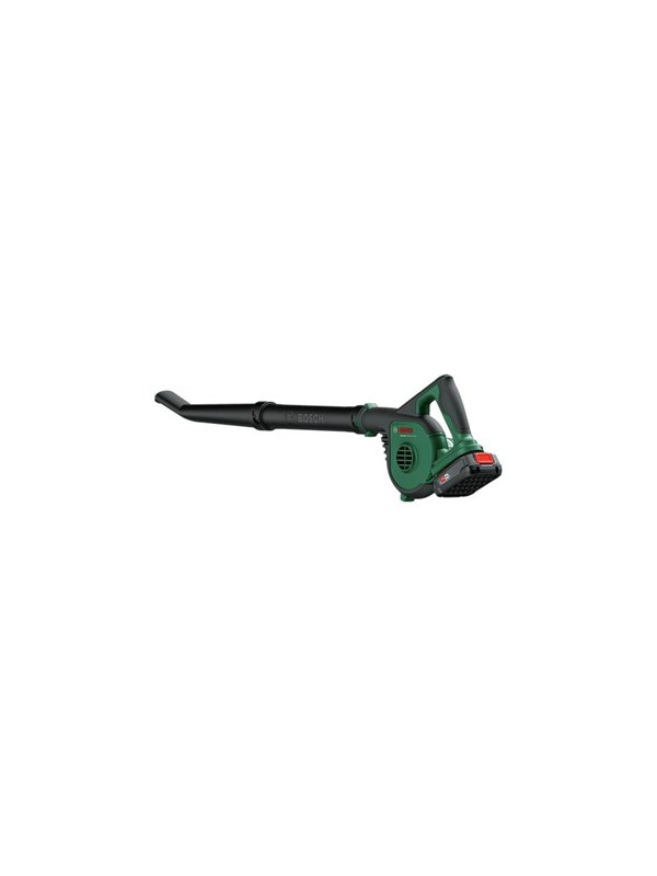 Boschin akkukäyttöinen lehtipuhallin UNIVERSAL 18V-130 2.5AH