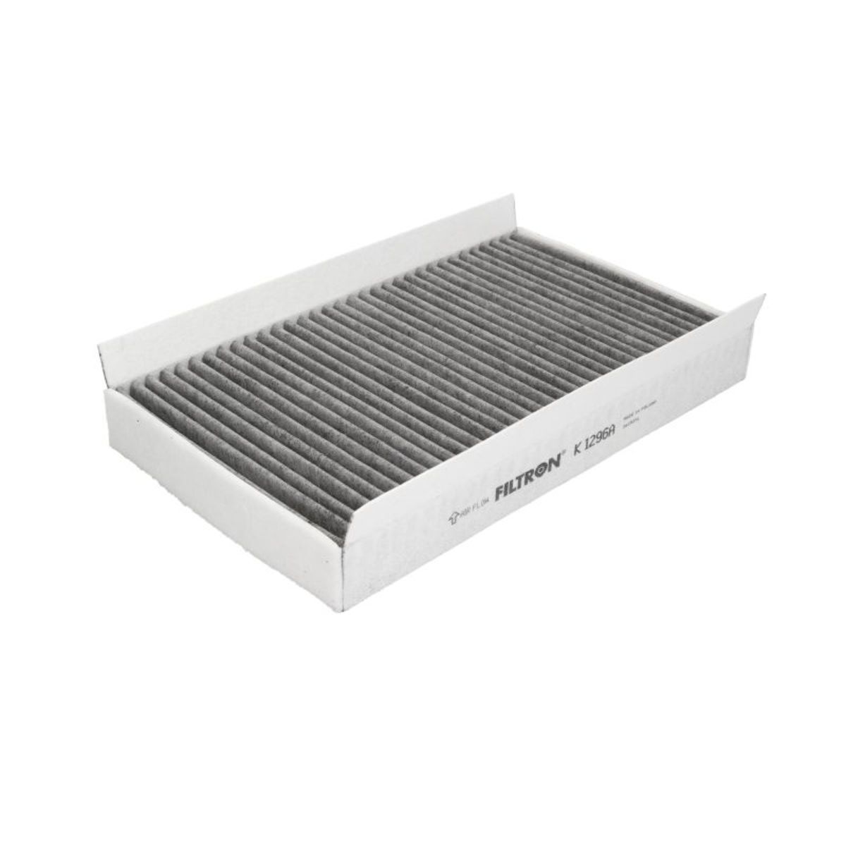 Suodatin, sisäilma FILTRON K 1296A