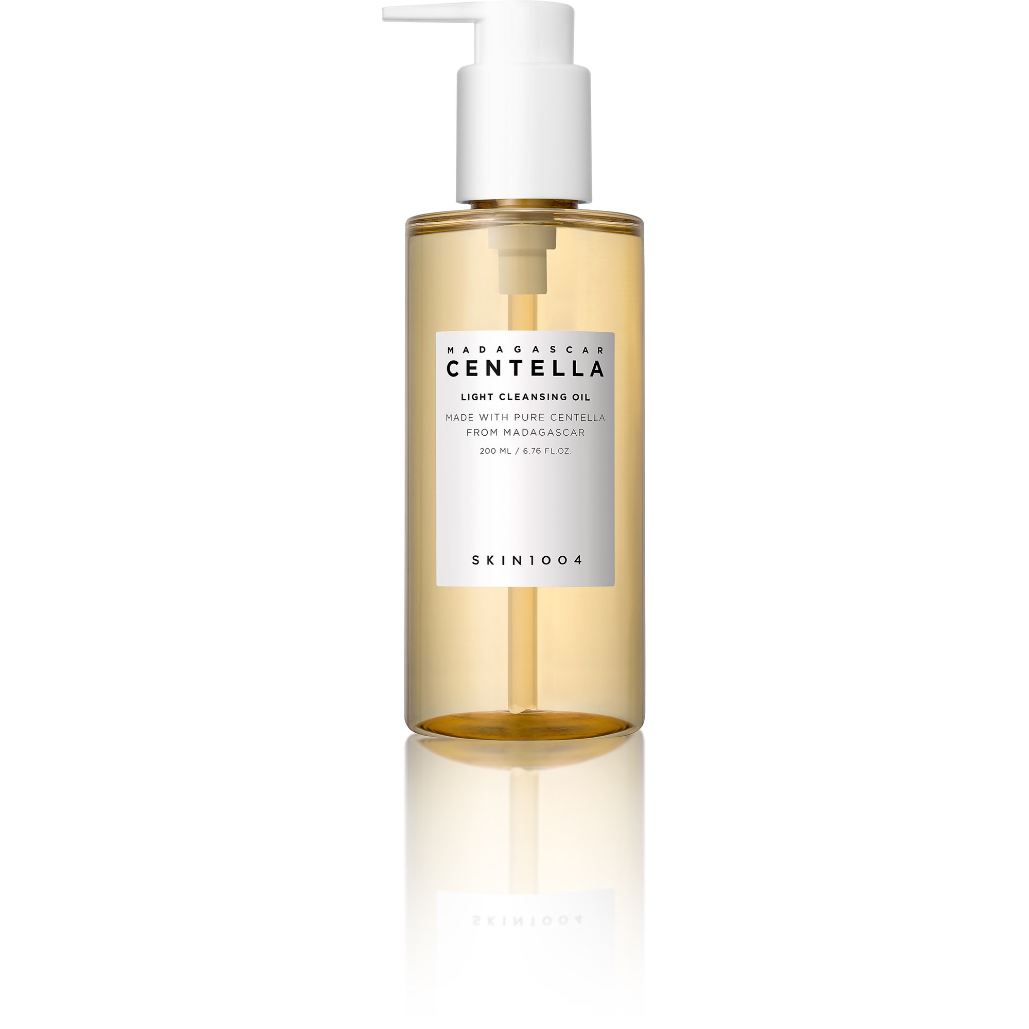 SKIN1004 Madagascar Centella Light Cleansing Oil 200 ml 200 ml