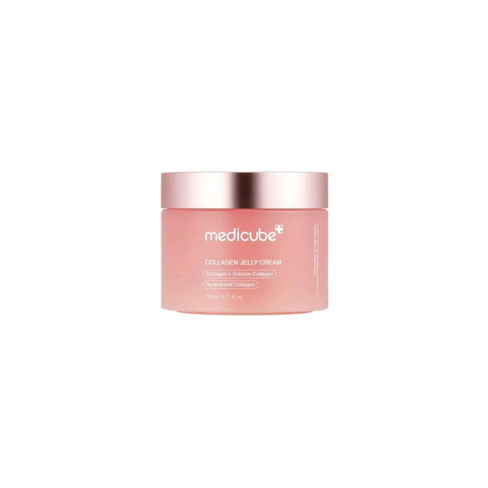 Medicube Crema Gel Collagene Anti-Età 50 ml — Crema gel viso