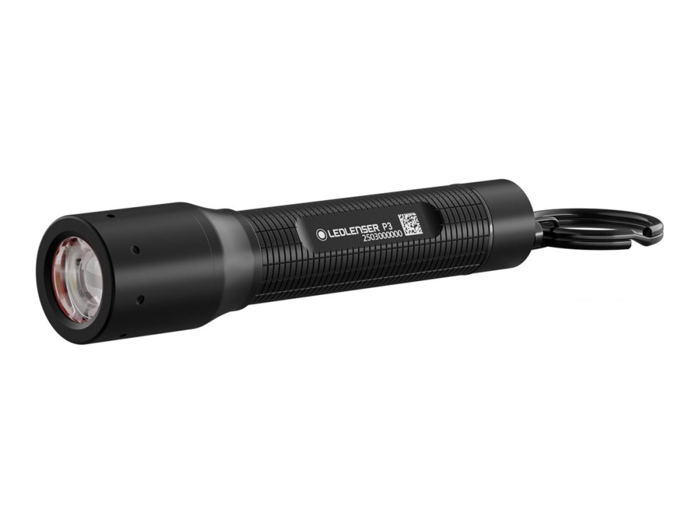 Ledlenser P3